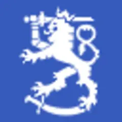 Finnish Government News logo