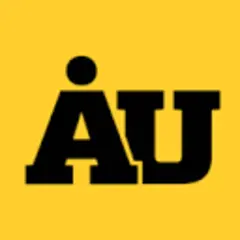 Åbo Underrättelser logo