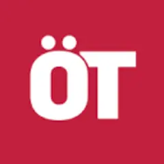 Österbottens Tidning logo