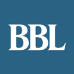 Borgåbladet logo