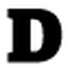 Demokraatti logo