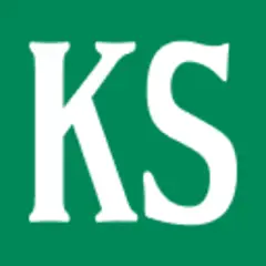 Kainuun Sanomat logo
