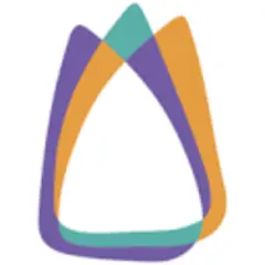 Kirkko ja kaupunki logo