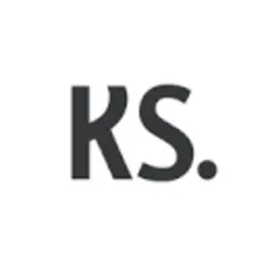 Kouvolan Sanomat logo