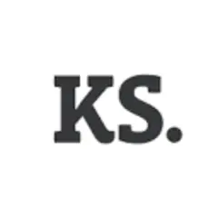 Kymen Sanomat logo