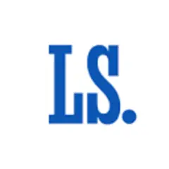 Loviisan Sanomat logo