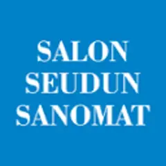 Salon Seudun Sanomat logo