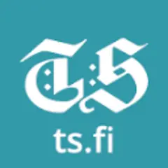 Turun Sanomat logo