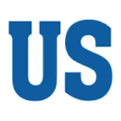 Uusi Suomi logo