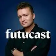 Futucast Finnish logo
