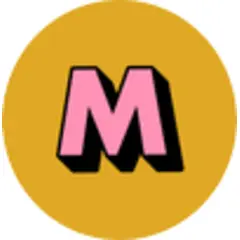 Mimmit sijoittaa logo