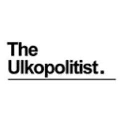 The Ulkopolitist logo