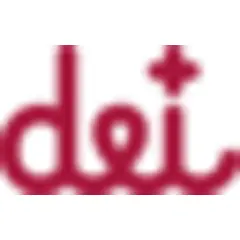 Radio Dei logo