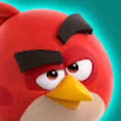 Angry Birds logo