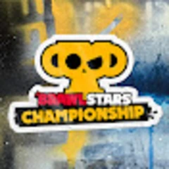 Brawl Stars Esports logo