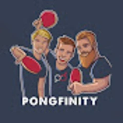 Pongfinity logo