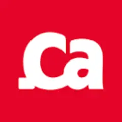 Ça m'intéresse logo
