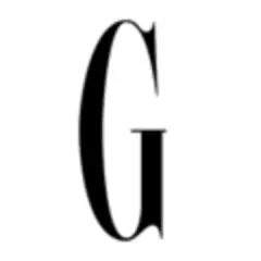 Grazia France logo