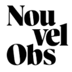 L'Obs logo