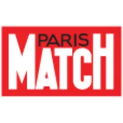 Paris Match logo