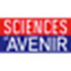 Sciences et Avenir logo