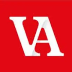 Valeurs actuelles logo