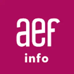 AEF Info logo
