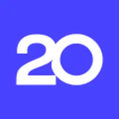 20 Minutes France logo
