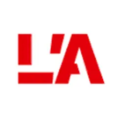 L'Alsace logo