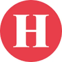 L'Humanité logo