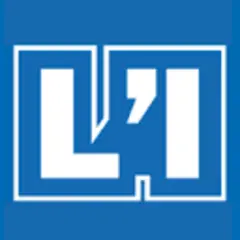 L'Indépendant logo