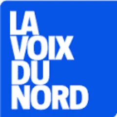 La Voix du Nord logo