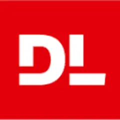 Le Dauphiné Libéré logo