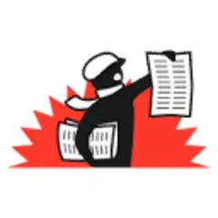Mediapart logo