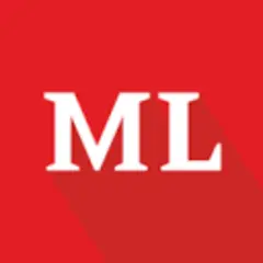 Midi Libre logo
