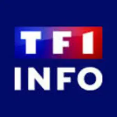 TF1 Info logo