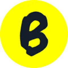 Binge Audio logo