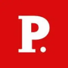 Le Point J logo