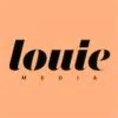 Louie Media logo