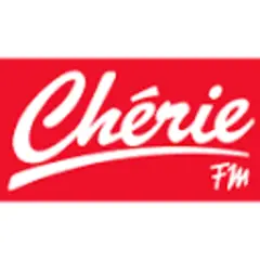 Chérie FM logo