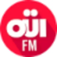 Oui FM logo