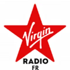 Virgin Radio France logo