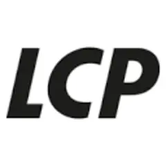 LCP Assemblée nationale logo