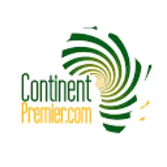 Continent Premier logo