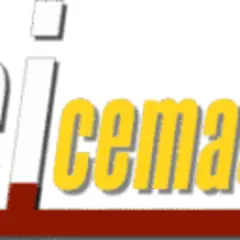 Ici Cemac logo