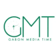 Gabon Matin logo