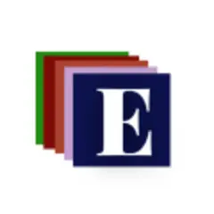 L'Écho de l'Équateur logo
