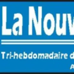 La Nouvelle République logo