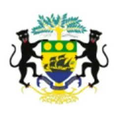 Histoire du Gabon logo