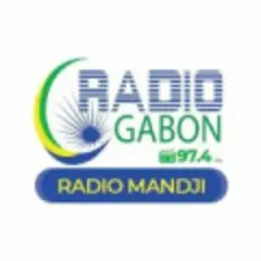 Radio Mandji logo